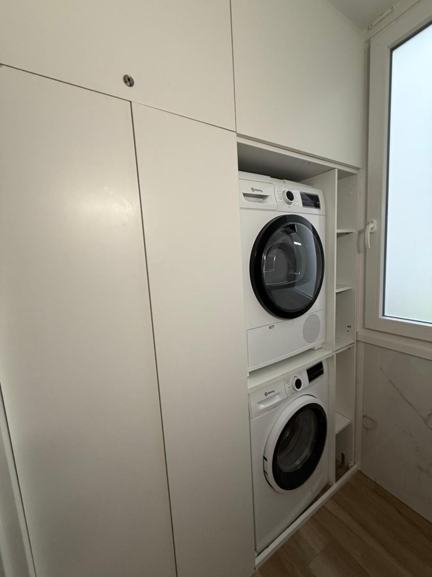 Apartamento Nuevo Lujoso Suites Centro Bilbao Wifi ,Parking Gratis Exterior foto